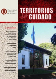 Revista Territorios